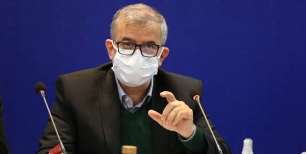 استاندار البرز