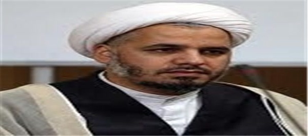 حجت‌الاسلام جعفر رحیمی امام جمعه ابهر