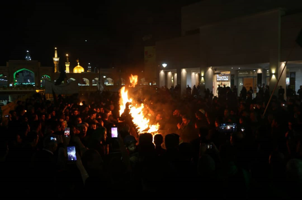 حسینیه