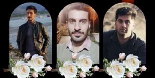 درگذشت 3 معلم