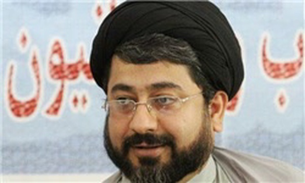 سید مهدی موسوی نژاد دشتستان