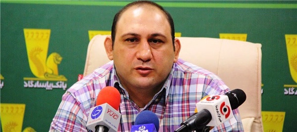 علیرضا رضایی
