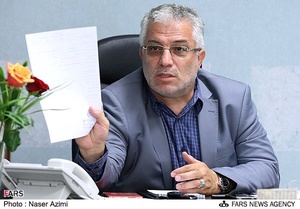 علیرضا یون چی عضو مجمع عالی واردات