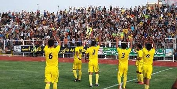 فجر شهید سپاسی