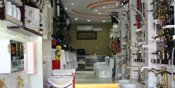 شیرآلات