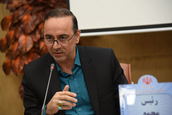 رضا حیدری