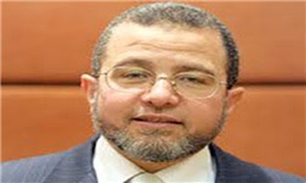 هشام قندیل