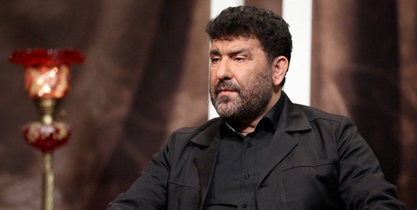 سعید حدادیان