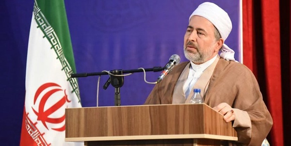 ماموستا کریمی