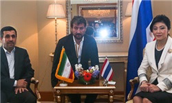 تایلند