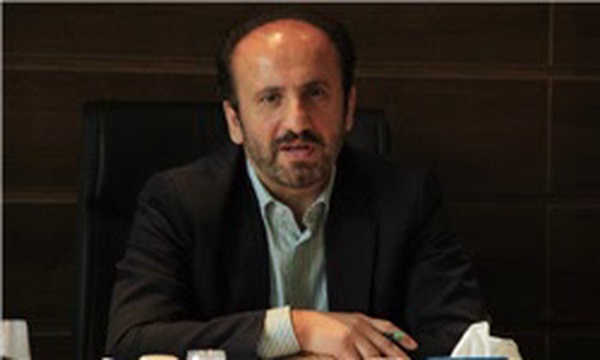 جهانشاهی معاون سیاسی فرماندار دماوند
