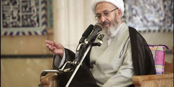 آیت الله سبحانی