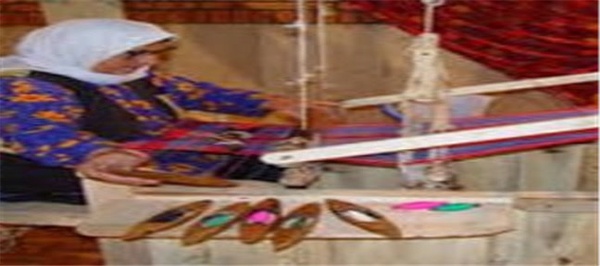 صنایع دستی خراسان جنوبی
