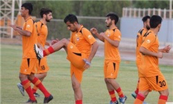 فولاد خوزستان