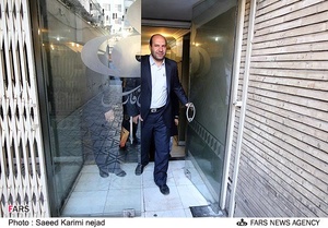 بازدید معاون امور شهرداری‌ها از خبرگزاری فارس