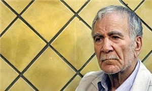 ابراهیمی دینانی