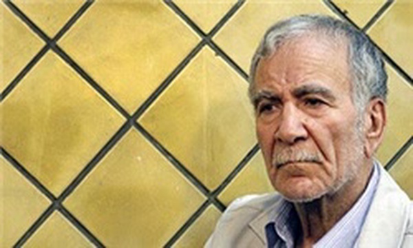 ابراهیمی دینانی
