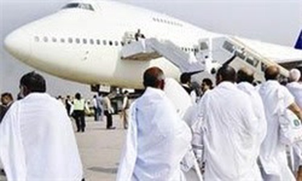 حجاج زائر