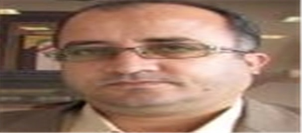 یوسف یوسفی مدیرکل منابع طبیعی و آبخیزداری استان مرکزی