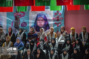  اجلاسیه زنان اهل سنت کشور