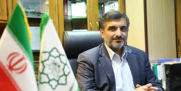 مسعود رنجبریان
