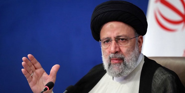 رئیسی