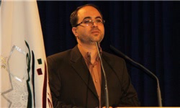 محمد دلبری