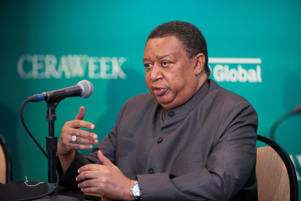 محمد بارکیندو