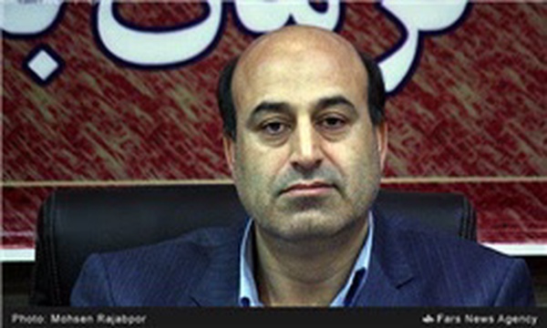 عباس صادق زاده مدیرکل سازمان بهزیستی استان کرمان