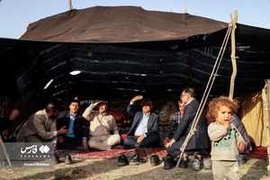 سفر نظارتی رئیس مجلس  به لرستان 