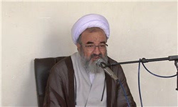 محمدتقی پورمحمدی
