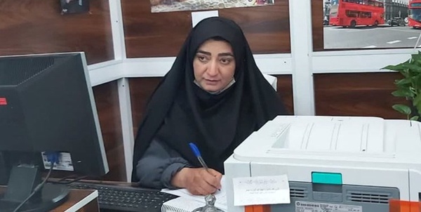 کمپ