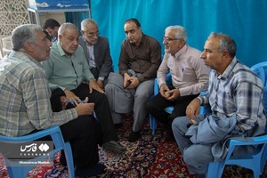 همایش استانی شورای ائتلاف نیروهای انقلاب اسلامی استان فارس 