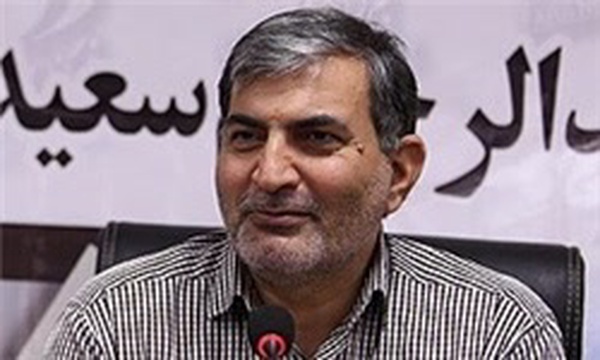 عبدالرحیم سعیدی راد