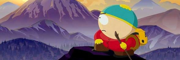 تصویر سربرگ نمایه‌ی ‌Eric Cartman‌