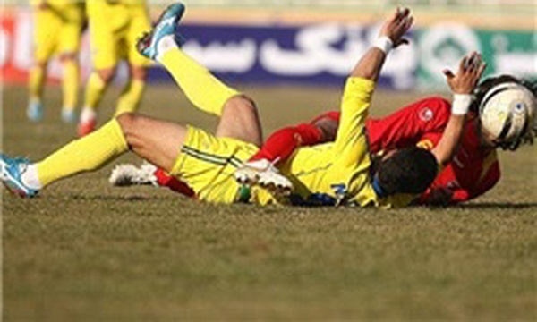 فوتبال
