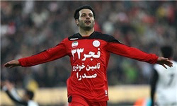 غلامرضا رضایی