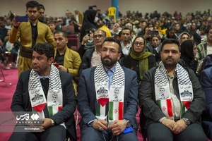 دومین روز جشنواره فرهنگ و اقتصاد ایران