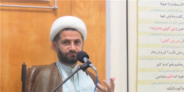محمودی زاده