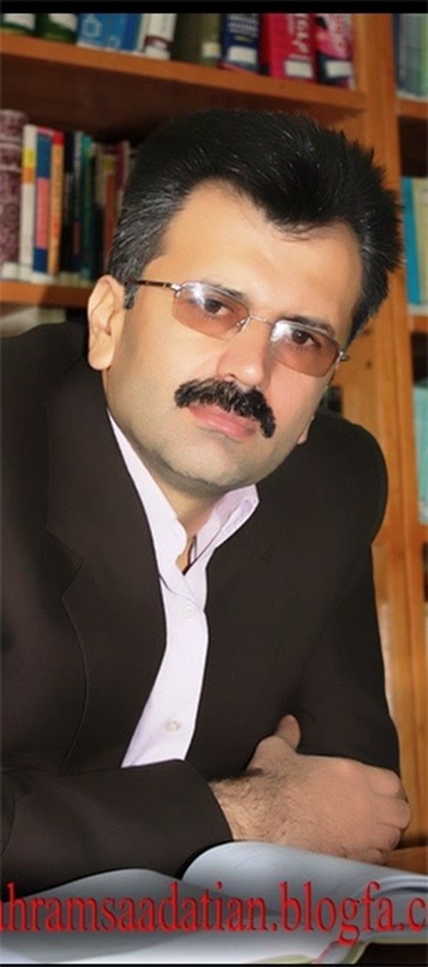 محسن بیگلری