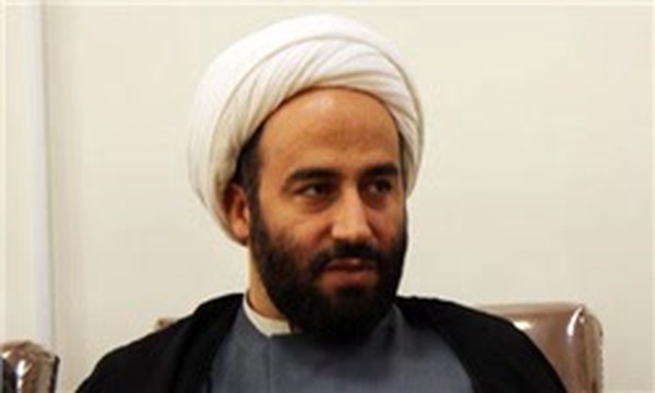 حجت الاسلام محمد کاروند اوقاف همدان