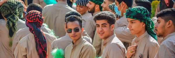 تصویر سربرگ نمایه‌ی ‌کوله بار کرمان‌