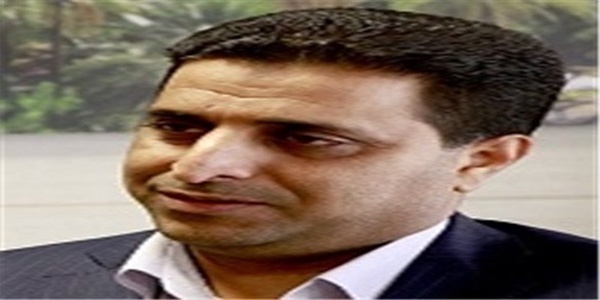 حیدری پور