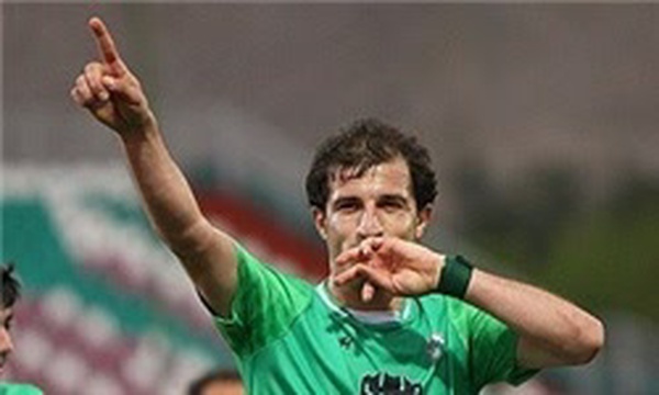 قاسم حدادی فر