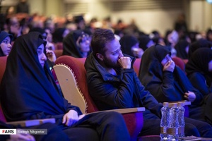 کنگره «عقیق سلیمانی»