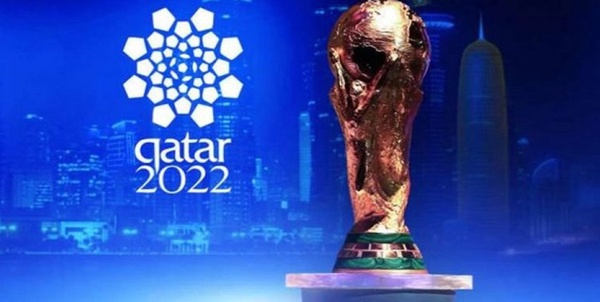 جام جهانی 2022