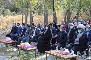 دومین جشنواره هیوا(به)گیوی