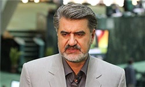عبدالرضا عزیزی