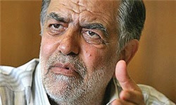 اکبر ترکان