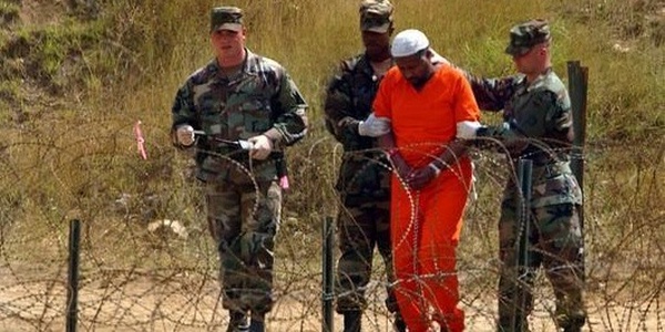 گوانتانامو